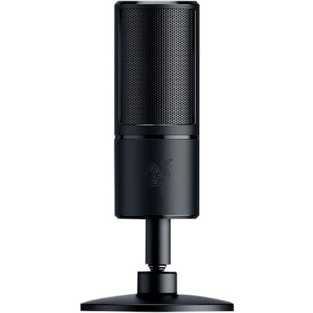 Razer Usa Condenser Streaming Microphone RZ19-02290100-R3U1
